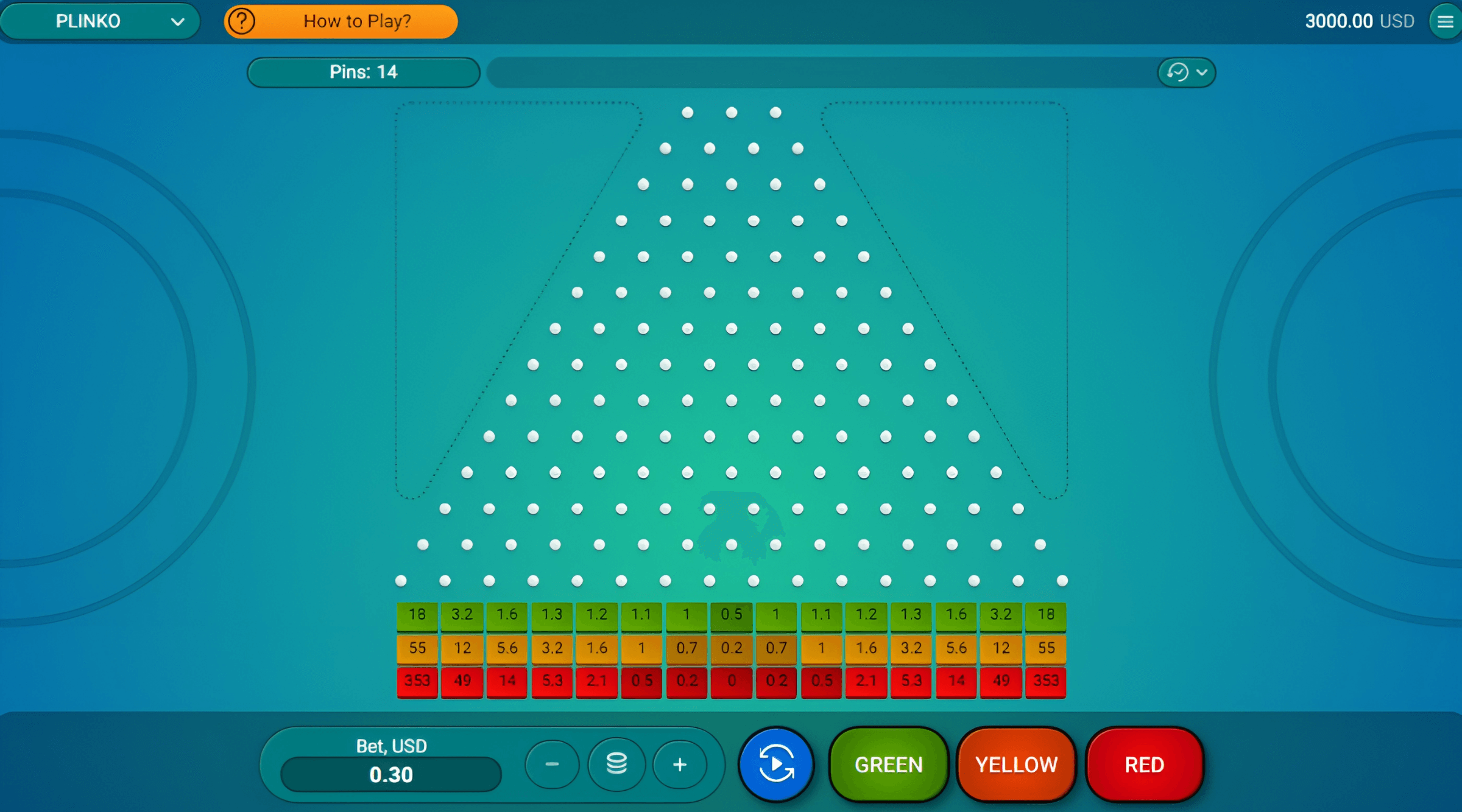 Plinko